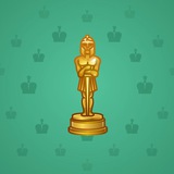 Mini Oscar #2917