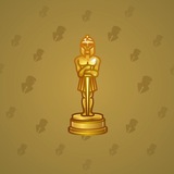 Mini Oscar #2919
