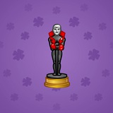 Mini Oscar #2921