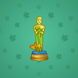 Mini Oscar #2927