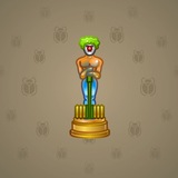 Mini Oscar #2931