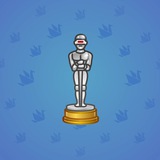 Mini Oscar #2934