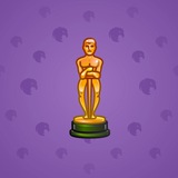 Mini Oscar #2945