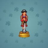 Mini Oscar #2947