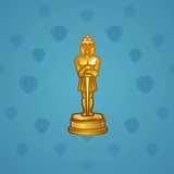 Mini Oscar #2951
