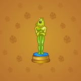Mini Oscar #2953