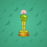 Mini Oscar #2956