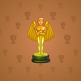 Mini Oscar #296