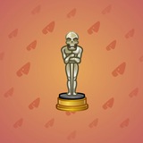 Mini Oscar #2960