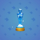 Mini Oscar #2963