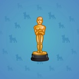 Mini Oscar #2971