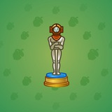 Mini Oscar #2973