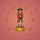 Mini Oscar #2975