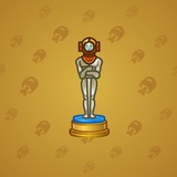Mini Oscar #2978