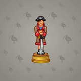 Mini Oscar #2981