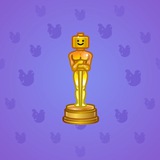 Mini Oscar #2984