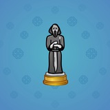 Mini Oscar #2990