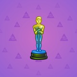 Mini Oscar #2999