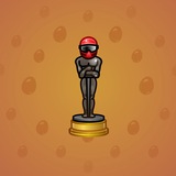 Mini Oscar #30 Mini Oscar #30
