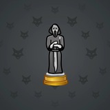 Mini Oscar #3001