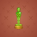 Mini Oscar #301