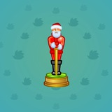 Mini Oscar #3013