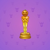 Mini Oscar #3019 Mini Oscar #3019