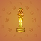 Mini Oscar #3028