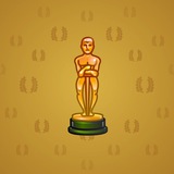 Mini Oscar #3031