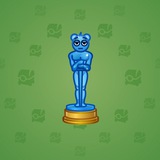Mini Oscar #3041