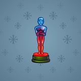 Mini Oscar #3058