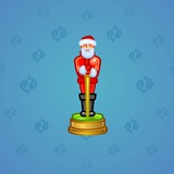 Mini Oscar #3065