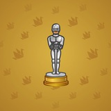 Mini Oscar #3068