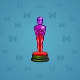 Mini Oscar #3073