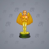 Mini Oscar #3085
