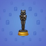 Mini Oscar #3094