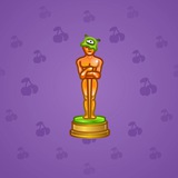 Mini Oscar #3095