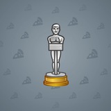 Mini Oscar #3096