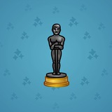 Mini Oscar #3102