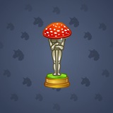 Mini Oscar #3105