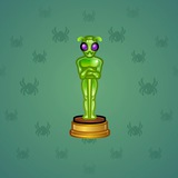 Mini Oscar #3142