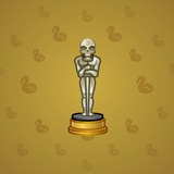 Mini Oscar #315