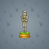 Mini Oscar #3155