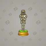 Mini Oscar #3159