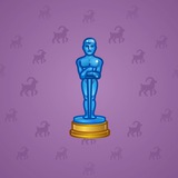 Mini Oscar #3161