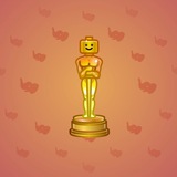 Mini Oscar #3179