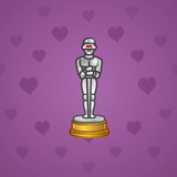 Mini Oscar #3187