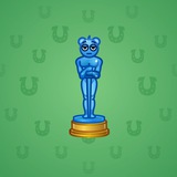 Mini Oscar #3199