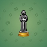 Mini Oscar #3204