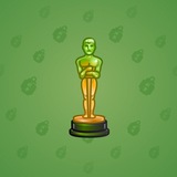 Mini Oscar #3211